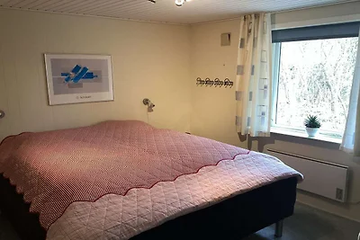 6 Personen vakantie huis in Ansager