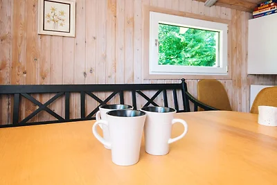 4 star holiday home in Hovborg
