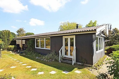 6 persoons vakantie huis in Faxe Ladeplads