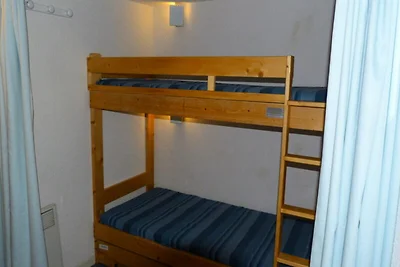 3-Zimmer-Maisonette-Wohnung für 8 Personen, S...