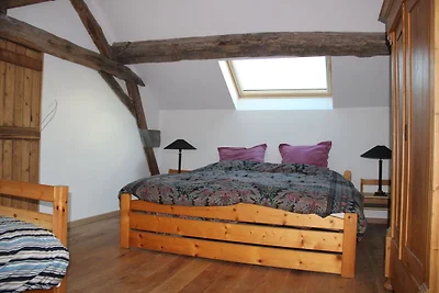 Casa vacanze con piscina privata riscaldata