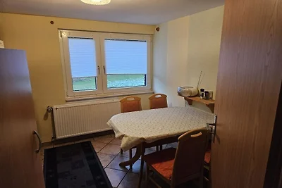 Maison de vacances à Klink avec piscine