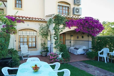 Mirall - Haus In Xàbia/jávea. Wifi Gratis