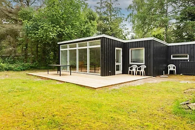 4 persone case ad Ebeltoft-By Traum