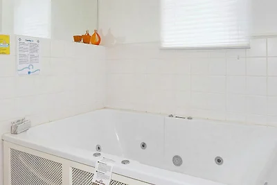 6 Personen Ferienhaus in Blokhus-By Traum
