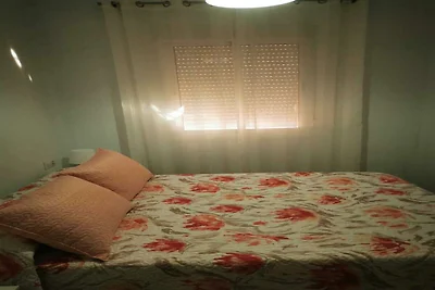 Gemütliches Haus in El Palmar für 4 Gäste