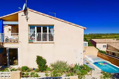 Sogno di lavanda/piscina privata