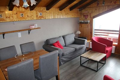 Ferienwohnung Familienurlaub Veysonnaz