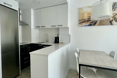 Appartement nabij natuurpark Baix Ter