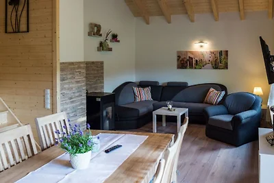 Ferienhaus in Rieden mit Schwimmbecken