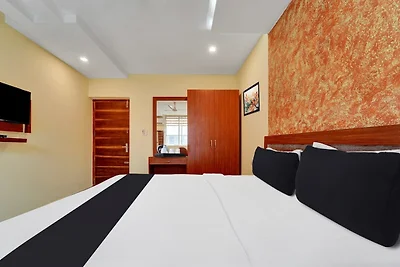 Elite Stays in Ernakulam North in der Nähe de...