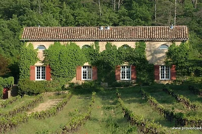 Ferienhaus in Bras mit Schwimmbecken