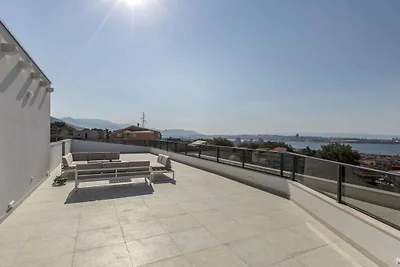 Villa con una camera da letto