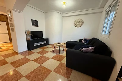 Reihenhaus in Cabo Roig