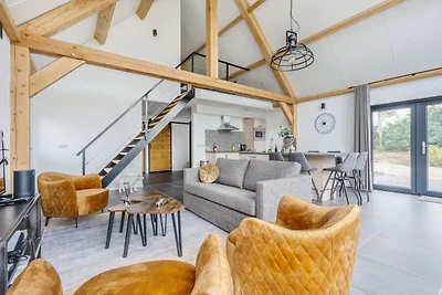 Schönes Ferienhaus bei Baarle-Nassau