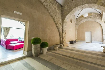 Wohnung in Palermo mit Balkon und Parken