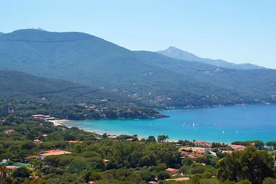 Red Mullet House Isola d'Elba