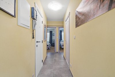 Gemütliche Wohnung in der Nähe des Zentrums