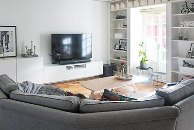 5 Personen Ferienhaus in SÖLVESBORG-By Traum