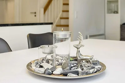 6 Personen Ferienhaus in Væggerløse