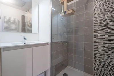 Appartement familial à Valaras Plage