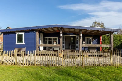 Casa vacanza romantica con giardino