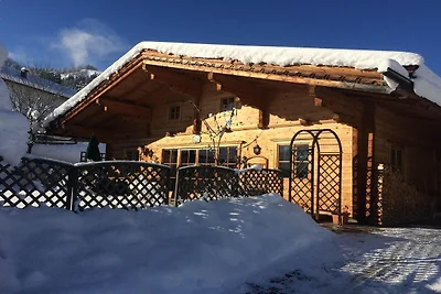Ferienhaus Erholungsurlaub Kitzbühel