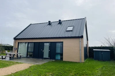 Vakantiehuis Ontspannende vakantie Veere