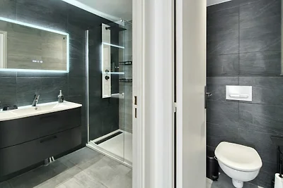 Klimaanlage, 2 Schlafzimmer/6 Personen, nur z...