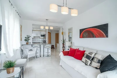 Wohnung in Nerja nahe Torrecilla Strand