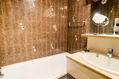 Appartamento funzionale · Vicino alle piste e