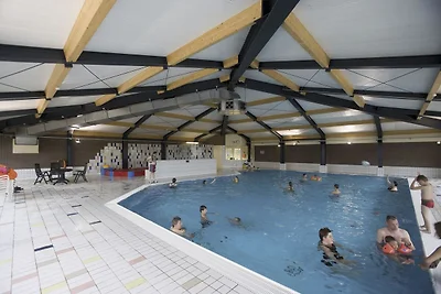 Schöne Villa mit Swimmingpool