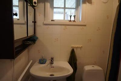 5 Personen Ferienhaus in MULLHYTTAN-By Traum