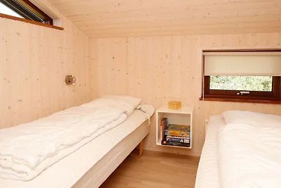 8 Personen Ferienhaus in Fjerritslev