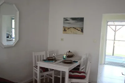 Idillio familiare Rifugio moderno
