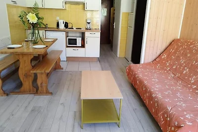 2 Zimmer für 8 Personen