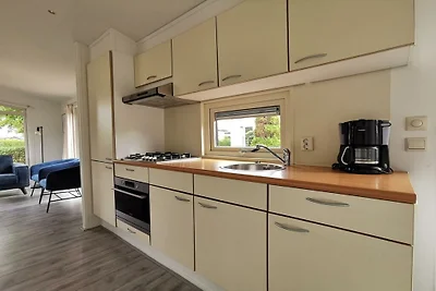 Ferienhaus Erholungsurlaub Egmond aan den Hoef
