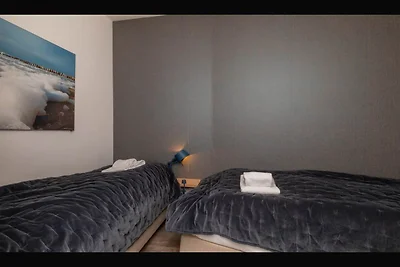 Gemütliches Ferienhaus mit Balkon