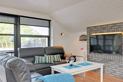 6 Personen Ferienhaus in Blåvand