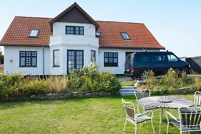 11 Personen Ferienhaus in Sjællands Odde