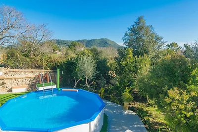 Cas Ciutada - Ferienhaus Mit Privatem Pool In...