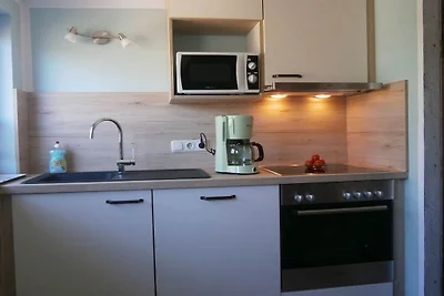 Ferienwohnung mit 1 Schlafzimmer