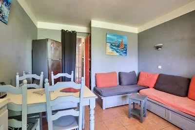 2-Zimmer-Wohnung für 4 Personen - Auswahl