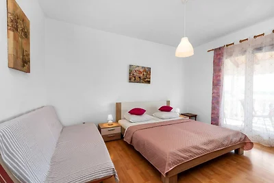 2-Zimmer-Wohnung in Tribunj
