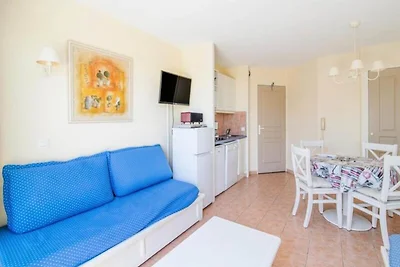 Studio 5 Personen - Auswahl