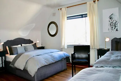 Haus in Oughterard nahe Lough Corrib