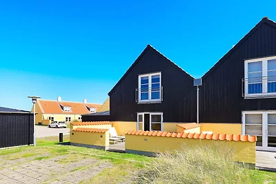 6 Personen Ferienhaus in Skagen-By Traum