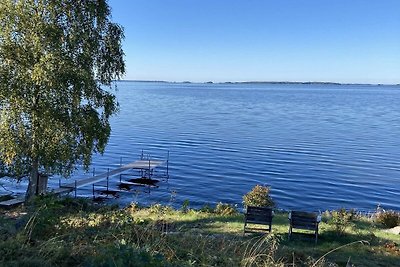 4 Sterne Ferienhaus in Vingåker