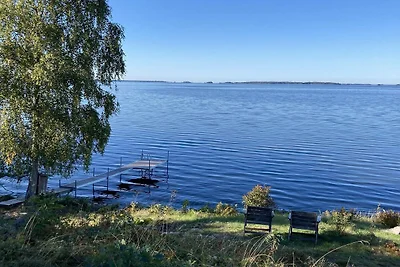 4 Sterne Ferienhaus in Vingåker