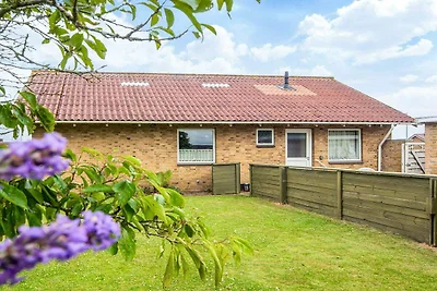 5 Personen Ferienhaus in Skjern-By Traum